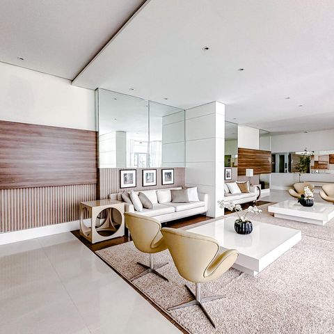 Studio à venda com 53m², 1 quarto e 1 vagaÁrea comum