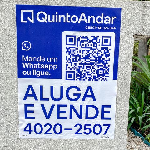 Studio à venda com 53m², 1 quarto e 1 vaga Studio à venda com 53m², 1 quarto e 1 vagaPlaquinha