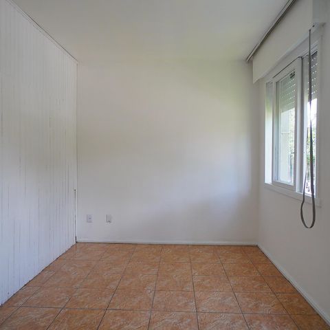 Studio à venda com 33m², 1 quarto e sem vagaQuarto