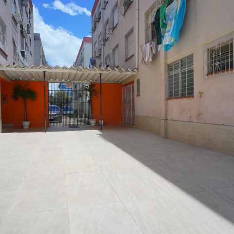 Studio à venda com 33m², 1 quarto e sem vagaÁrea comum