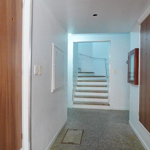 Studio à venda com 33m², 1 quarto e sem vagaHall de entrada