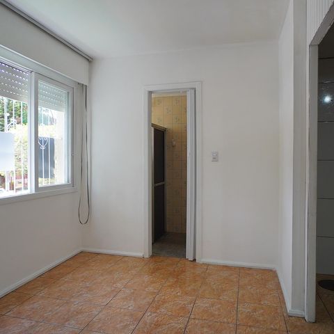 Studio à venda com 33m², 1 quarto e sem vagaQuarto