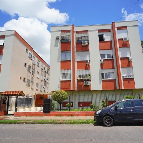 Studio à venda com 33m², 1 quarto e sem vagaFachada