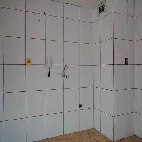 Studio à venda com 33m², 1 quarto e sem vagaSala-Cozinha 