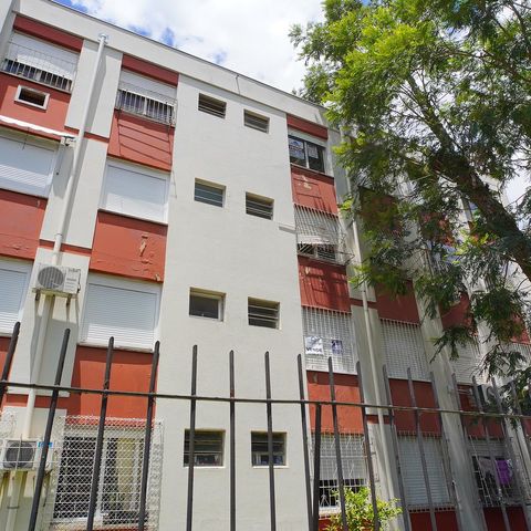 Studio à venda com 33m², 1 quarto e sem vagaPlaquinha 