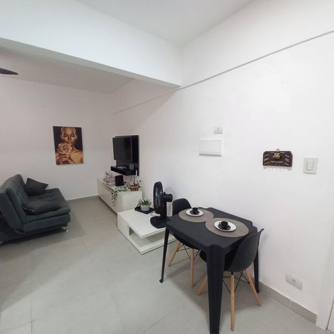 Apartamento para alugar com 43m², 1 quarto e 1 vaga Apartamento para alugar com 43m², 1 quarto e 1 vagaStudio