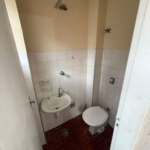 Apartamento à venda com 75m², 2 quartos e 1 vagaBanheiro