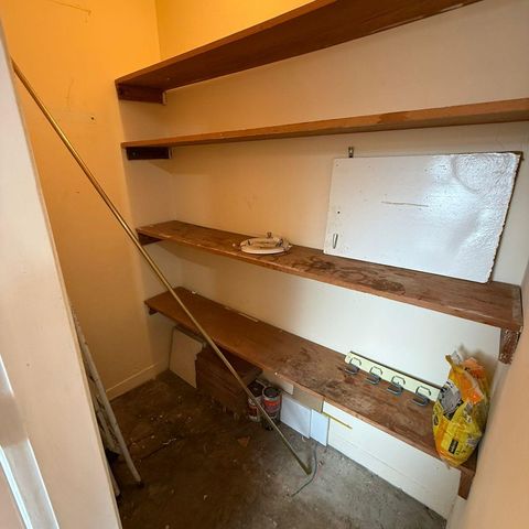 Apartamento à venda com 75m², 2 quartos e 1 vagaDispensa