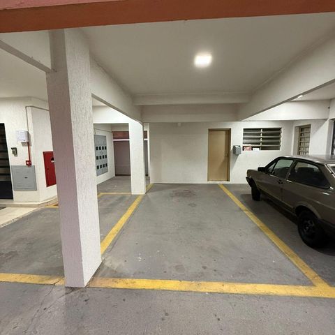Apartamento à venda com 75m², 2 quartos e 1 vagaGaragem