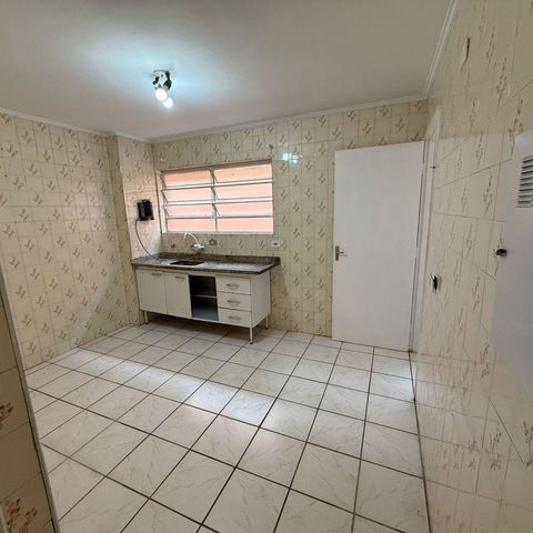 Apartamento à venda com 75m², 2 quartos e 1 vagaCozinha