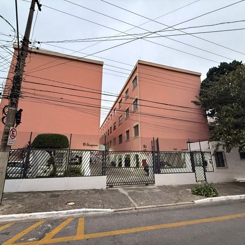 Apartamento à venda com 75m², 2 quartos e 1 vagaFachada