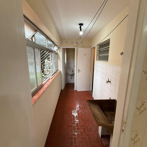 Apartamento à venda com 75m², 2 quartos e 1 vagaCozinha
