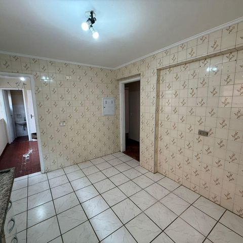 Apartamento à venda com 75m², 2 quartos e 1 vagaCozinha