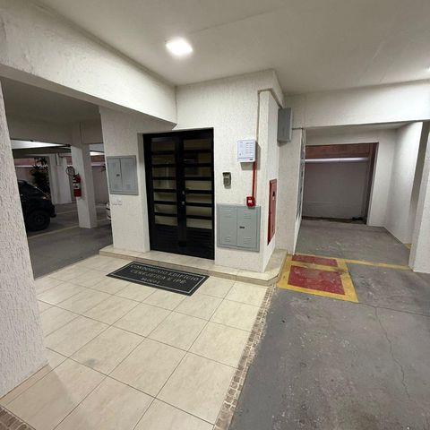 Apartamento à venda com 75m², 2 quartos e 1 vagaGaragem
