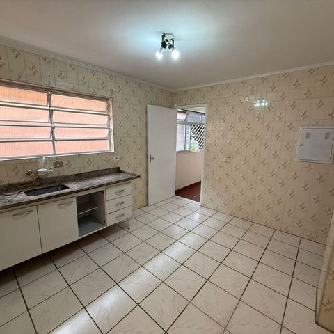 Apartamento à venda com 75m², 2 quartos e 1 vagaCozinha