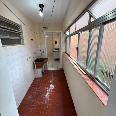 Apartamento à venda com 75m², 2 quartos e 1 vagaÁrea de serviço