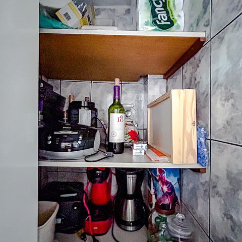 Apartamento à venda com 72m², 2 quartos e 1 vagaDespensa