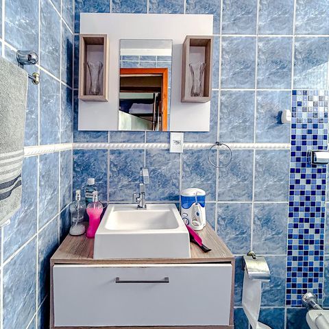 Apartamento à venda com 72m², 2 quartos e 1 vagaBanheiro