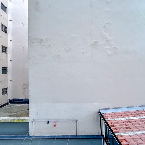 Apartamento à venda com 72m², 2 quartos e 1 vagaVista da Sala