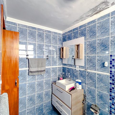 Apartamento à venda com 72m², 2 quartos e 1 vagaBanheiro