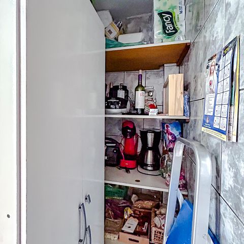 Apartamento à venda com 72m², 2 quartos e 1 vagaDespensa