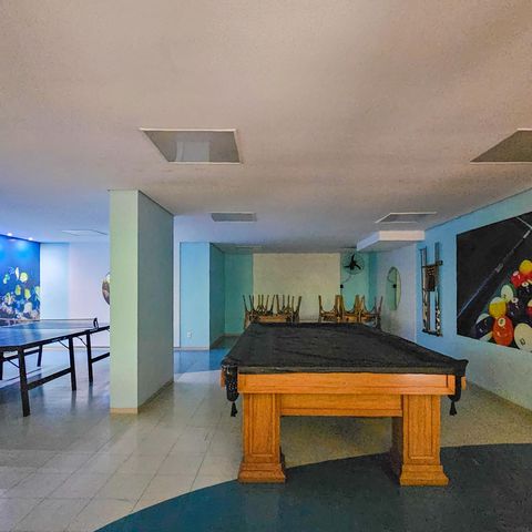 Apartamento para alugar com 85m², 2 quartos e 2 vagasÁrea de Lazer 