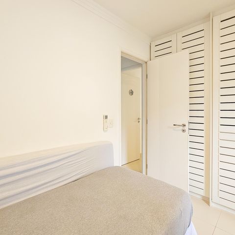 Apartamento para alugar com 85m², 2 quartos e 2 vagasQuarto 2