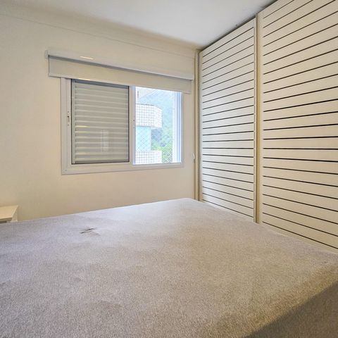 Apartamento para alugar com 85m², 2 quartos e 2 vagasQuarto 1