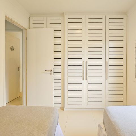 Apartamento para alugar com 85m², 2 quartos e 2 vagasQuarto 2