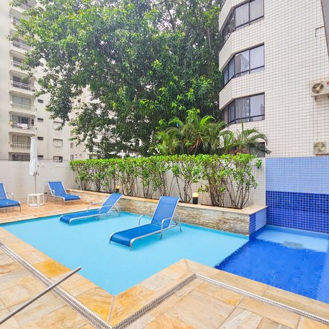 Apartamento para alugar com 85m², 2 quartos e 2 vagasÁrea de Lazer 
