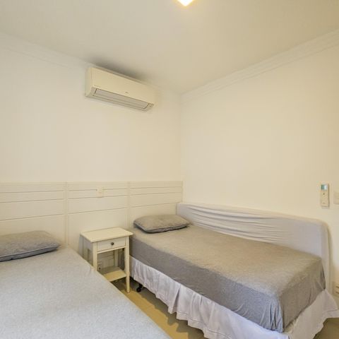 Apartamento para alugar com 85m², 2 quartos e 2 vagasQuarto 2