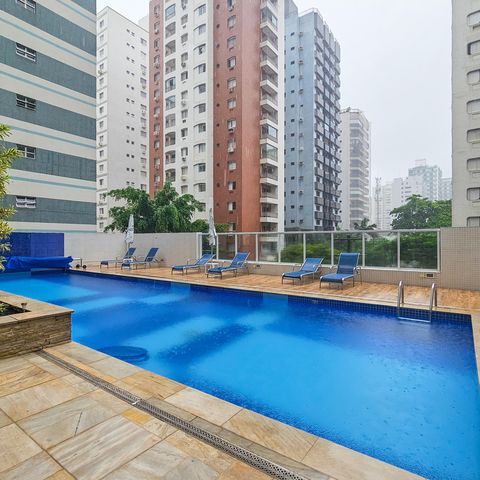 Apartamento para alugar com 85m², 2 quartos e 2 vagasÁrea de Lazer 