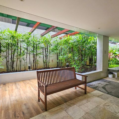 Apartamento para alugar com 85m², 2 quartos e 2 vagasÁrea de Lazer 