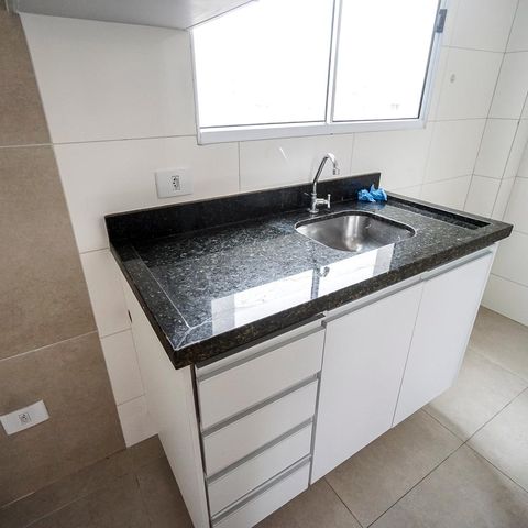 Apartamento para alugar com 33m², 1 quarto e sem vaga Apartamento para alugar com 33m², 1 quarto e sem vagaPia