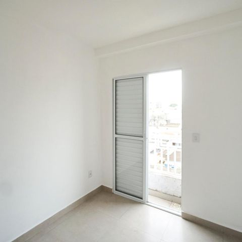 Apartamento para alugar com 33m², 1 quarto e sem vaga Apartamento para alugar com 33m², 1 quarto e sem vagaQuarto