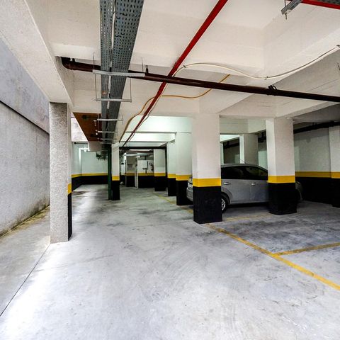 Apartamento para alugar com 33m², 1 quarto e sem vaga Apartamento para alugar com 33m², 1 quarto e sem vagaGaragem