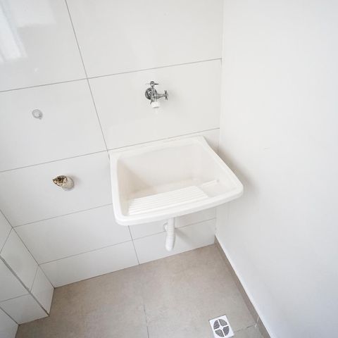 Apartamento para alugar com 33m², 1 quarto e sem vaga Apartamento para alugar com 33m², 1 quarto e sem vagaTanque