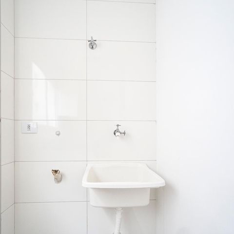 Apartamento para alugar com 33m², 1 quarto e sem vaga Apartamento para alugar com 33m², 1 quarto e sem vagaÁrea de serviço
