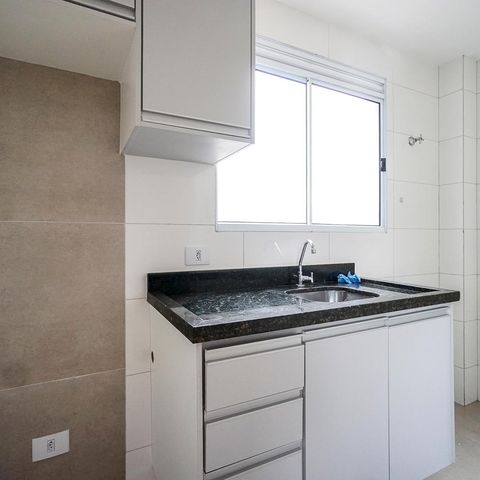 Apartamento para alugar com 33m², 1 quarto e sem vaga Apartamento para alugar com 33m², 1 quarto e sem vagaCozinha
