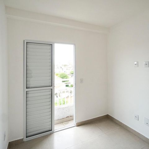 Apartamento para alugar com 33m², 1 quarto e sem vaga Apartamento para alugar com 33m², 1 quarto e sem vagaQuarto