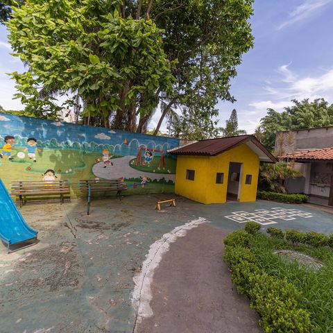 Apartamento à venda com 50m², 2 quartos e 1 vagaÁrea comum - Playground