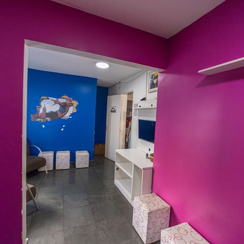 Apartamento à venda com 50m², 2 quartos e 1 vagaBrinquedoteca