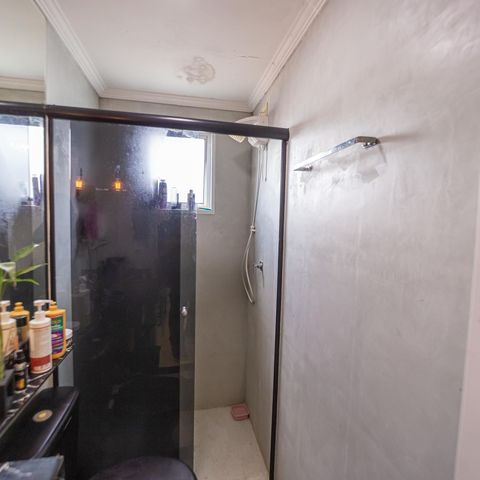 Apartamento à venda com 50m², 2 quartos e 1 vagaBanheiro