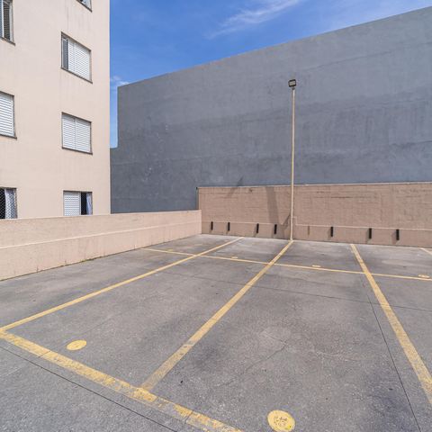Apartamento à venda com 50m², 2 quartos e 1 vagaGaragem