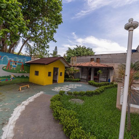 Apartamento à venda com 50m², 2 quartos e 1 vagaÁrea comum - Playground