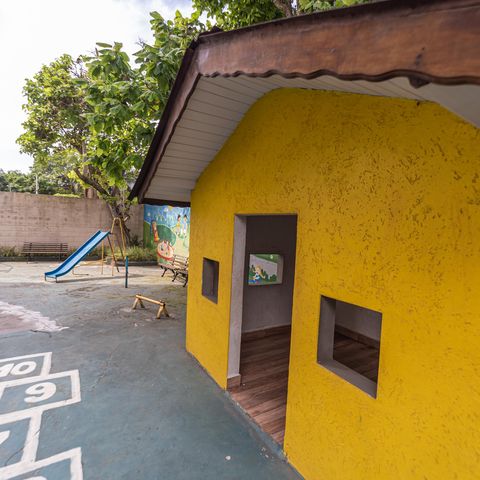Apartamento à venda com 50m², 2 quartos e 1 vagaÁrea comum - Playground