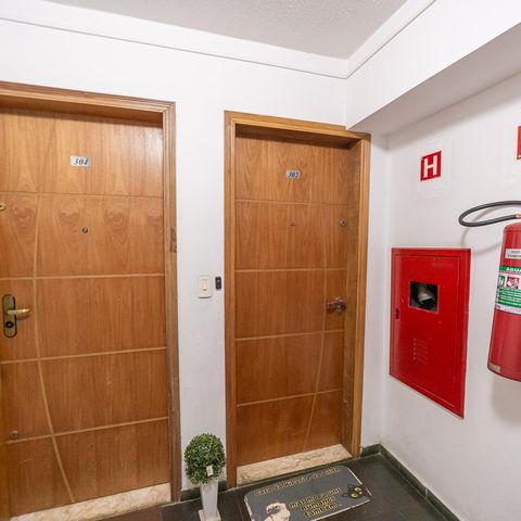 Apartamento à venda com 50m², 2 quartos e 1 vagaÁrea comum