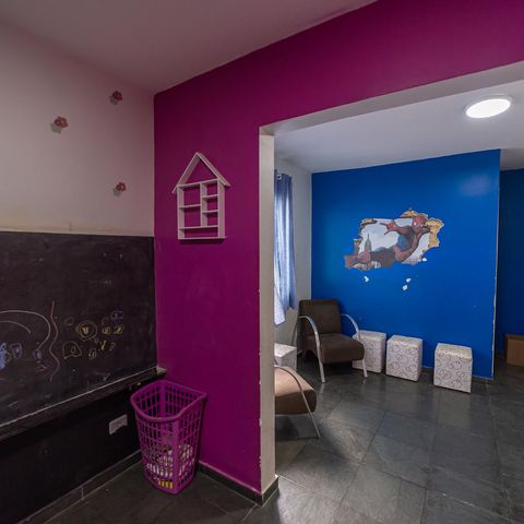 Apartamento à venda com 50m², 2 quartos e 1 vagaBrinquedoteca