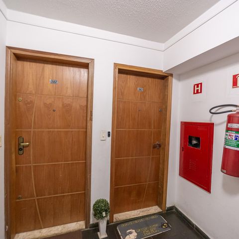 Apartamento à venda com 50m², 2 quartos e 1 vagaÁrea comum