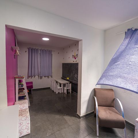 Apartamento à venda com 50m², 2 quartos e 1 vagaBrinquedoteca